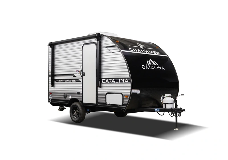 Image of Catalina Summit Series 7 RV